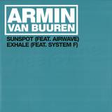 Armin Van Buuren - 6 Years *6* Sunspot