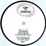 Amplified Orchestra - Electricity