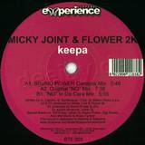 Micky Joint & Flower 2k - Keepa