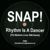 Snap - Rhythm Is A Dancer