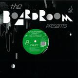 Board & Victorville - Chum / Buffer Corruption