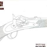 Sketchie - Rifles Of The 1900s