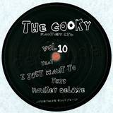 The Cooky Factrory Ltd - Just Want To Cut/monkey Delux
