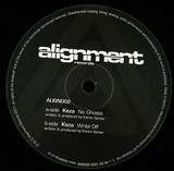 Keza - No Ghosts / Write Off