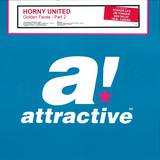 Horny United - Golden Faces Part 2