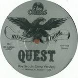 Quest - Boy Scouts