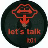Let's Talk - 1