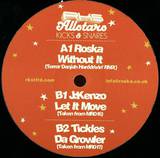 Rks Allstars - Vol. 2