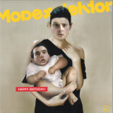 Modeselektor - Happy Birthday LP 2x12"