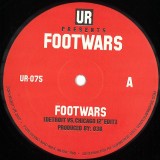 Ur - Footwards