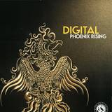 Digital - Phoenix Rising 4x12"