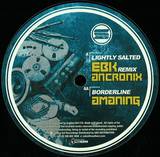 Ancronix / Amaning - Lightly Salted (ebk Remix)
