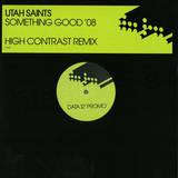 Utah Saints - Something Good *contrast*