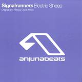 Signalrunners - Electric Sheep