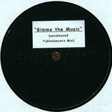 Boris Jennings - Gimme The Music