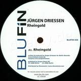 Jürgen Driessen - Rheingold