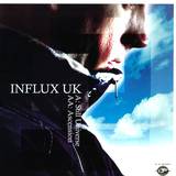 Influx Uk - Still Universe/ascension