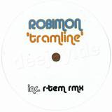 Robimon - Tramline