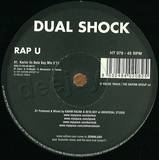 Dual Shock - Rap U
