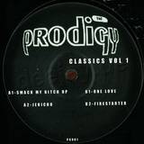 The Prodigy - Prodigy Classics Volume 1
