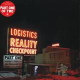 Logistics - *1* Reality Checkpoint 2x12"