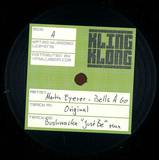 Martin Eyerer - Bells A Go