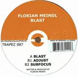 Florian Meindl - Blast
