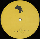 FUNKYJAWS - Afrojaws EP