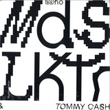 Modeselektor Feat. Tommy Cash - Who