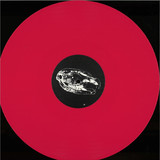 ACID HORSE - NO NAME, NO SLOGAN 12"
