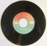 THE STITCH - Can You Knot / Ten Days Off The Island’