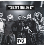 Ezra Collective - You Can't Steal My Joy 2x12"