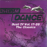 Various - Best Of Dream Dance Vol. 17-20