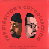 Frankie Knuckles & Eric Kupper - The Director’s Cut Collection Volume Two 2x12"