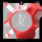 Various - 10 Years Part II