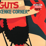GUTS - KENKE CORNER