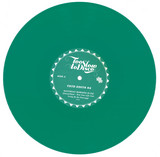 DoctorSoul - Too Slow to Disco Edits 04