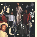 Mixed Company - Mixed Company