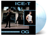 Ice-T - O.G Orginal Gangster