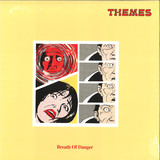 Various - Breath Of Danger (Themes)