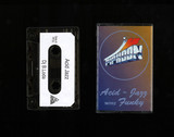 DJ B. LODA - ACID JAZZ 03/95 TAPE