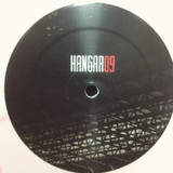 MG677, Tom Tommers, Klapfietsclub, Parasonic - Hangar 09