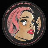Fabio Monesi - Love Letter