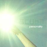 Scuba - Personality (2x12"  & Cd)