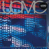 Luomo - Vocalcity (20th Anniversary Remaster) 3x12"