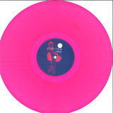 Kym Sims - Dance Floor EP (no cover)