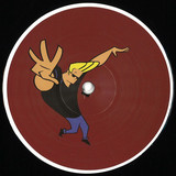 Lavery (Feat Puffin' Billy) - MEDITATOR019