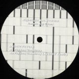 Mystic Future / Hughes Giboulay / Aubrey - Cosmic Ray Event