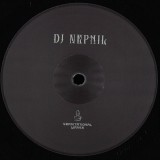 Dj Nephil / Golpe Erotico - Plasma Phenomenon