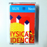 S.U.V - Neoliberal Folk Songs II